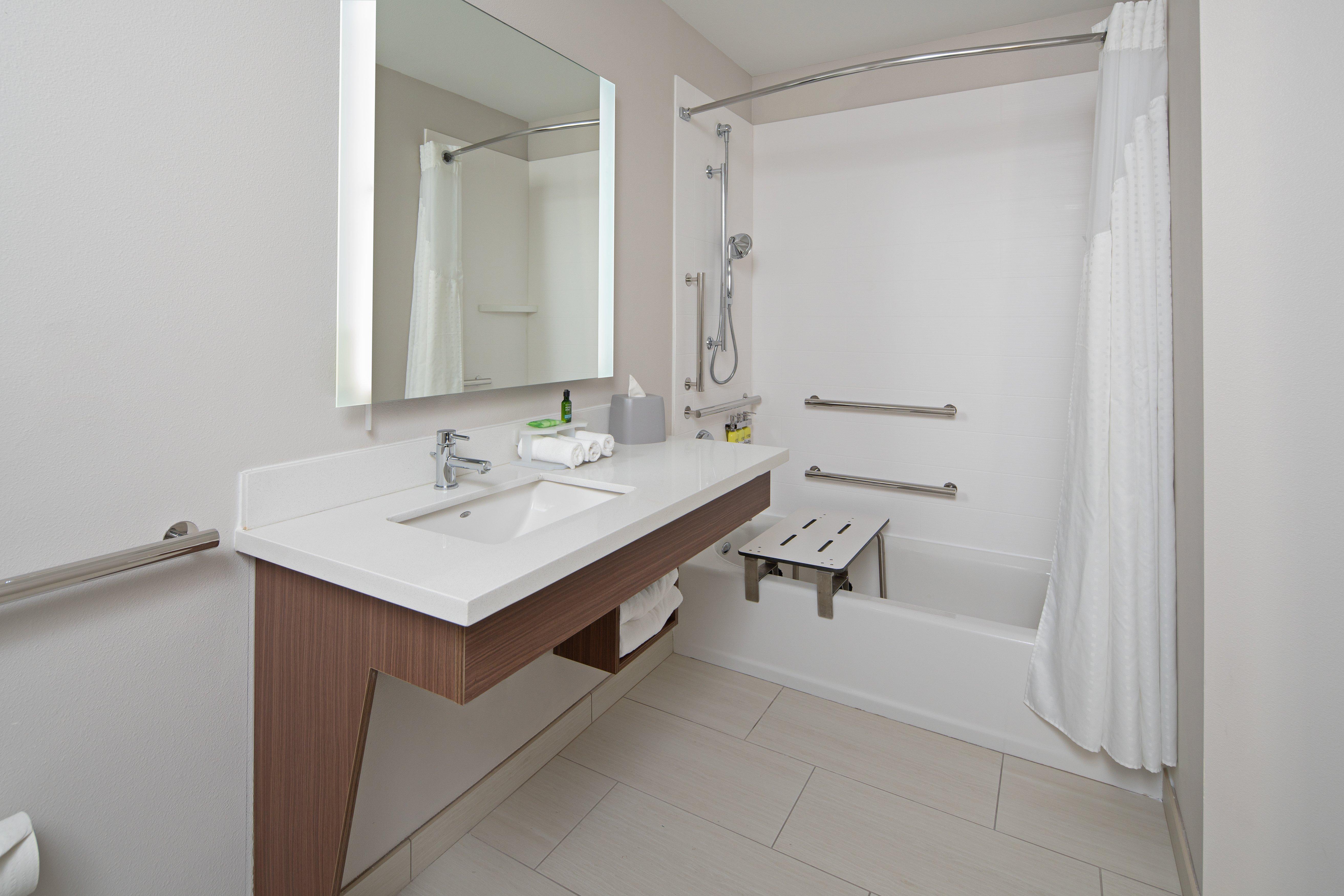 Holiday Inn Express Seattle - Sea-Tac Airport By Ihg SeaTac Eksteriør bilde