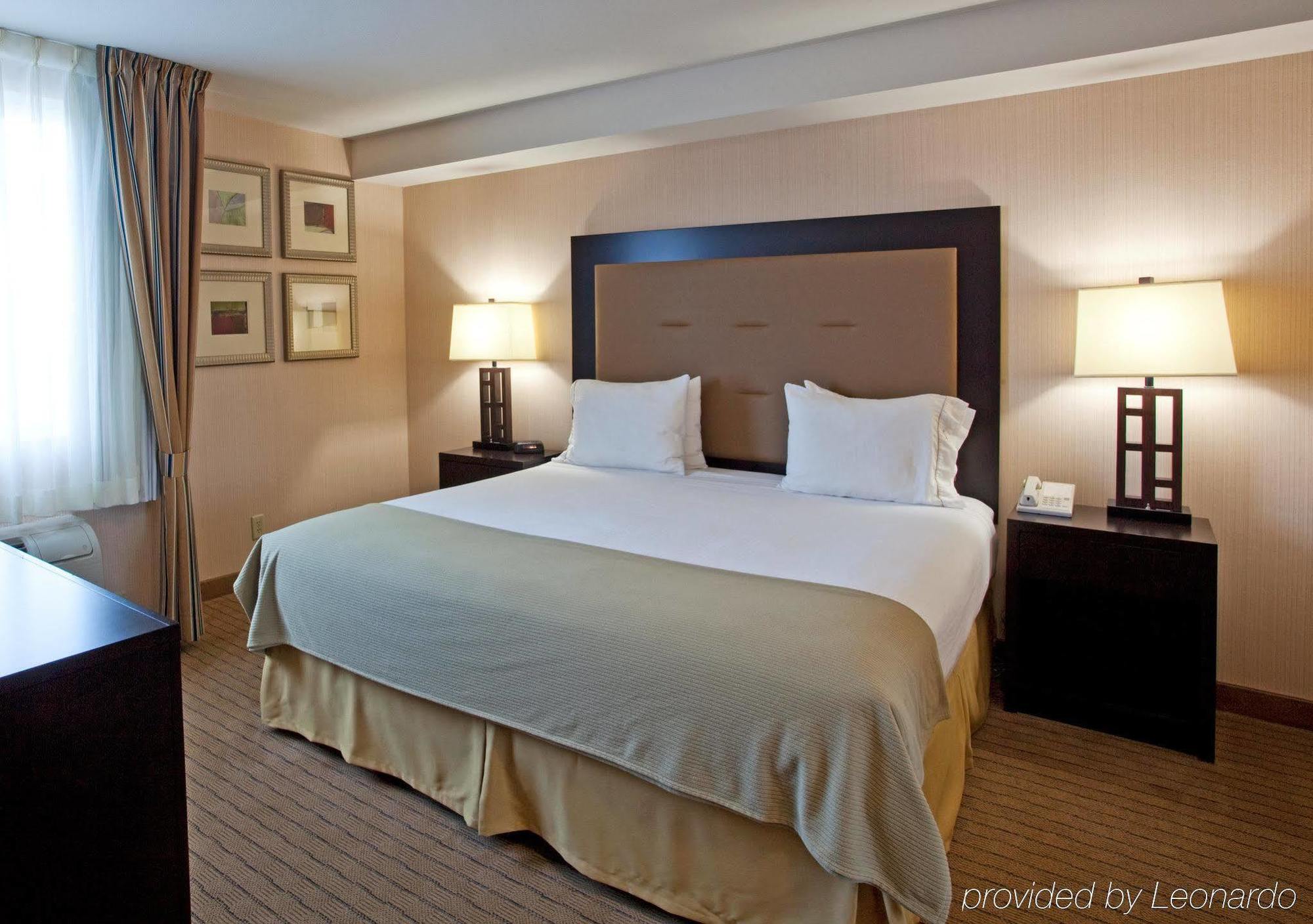 Holiday Inn Express Seattle - Sea-Tac Airport By Ihg SeaTac Rom bilde