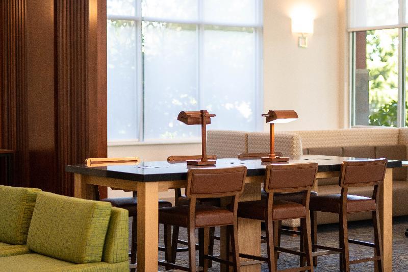 Holiday Inn Express Seattle - Sea-Tac Airport By Ihg SeaTac Eksteriør bilde