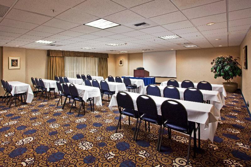 Holiday Inn Express Seattle - Sea-Tac Airport By Ihg SeaTac Eksteriør bilde